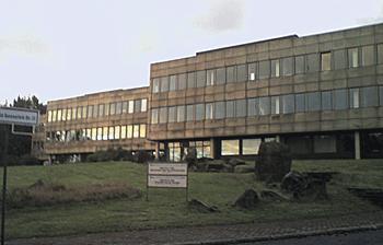 TU Clausthal Theoretical Physics Institute